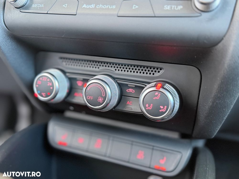 Audi A1 1.2 TFSI Ambition - 18