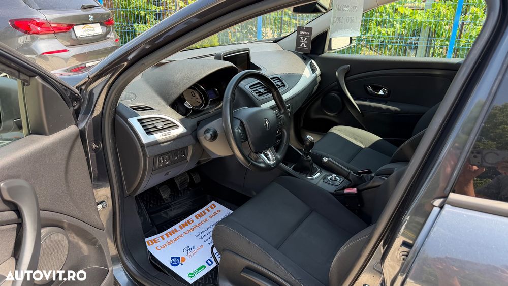 Renault Megane ENERGY dCi 130 INTENS - 10