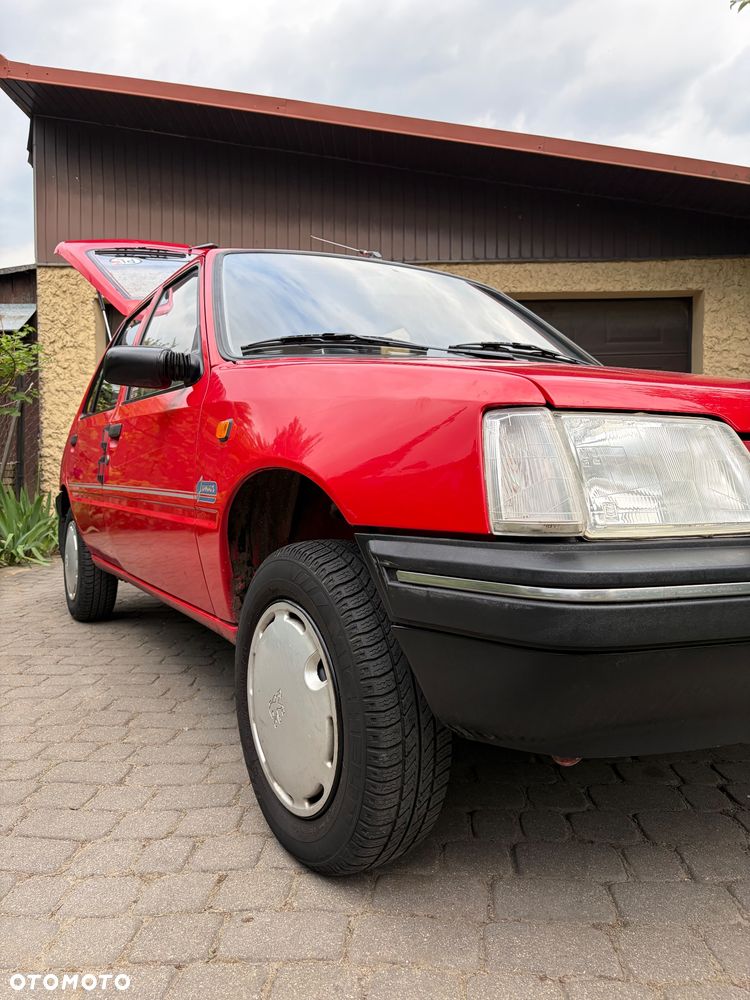 Peugeot 205 1.0 Junior - 25