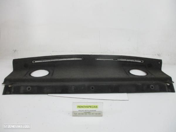 Chapeleira / Cortina Mala Volvo 460 L (464) - 1