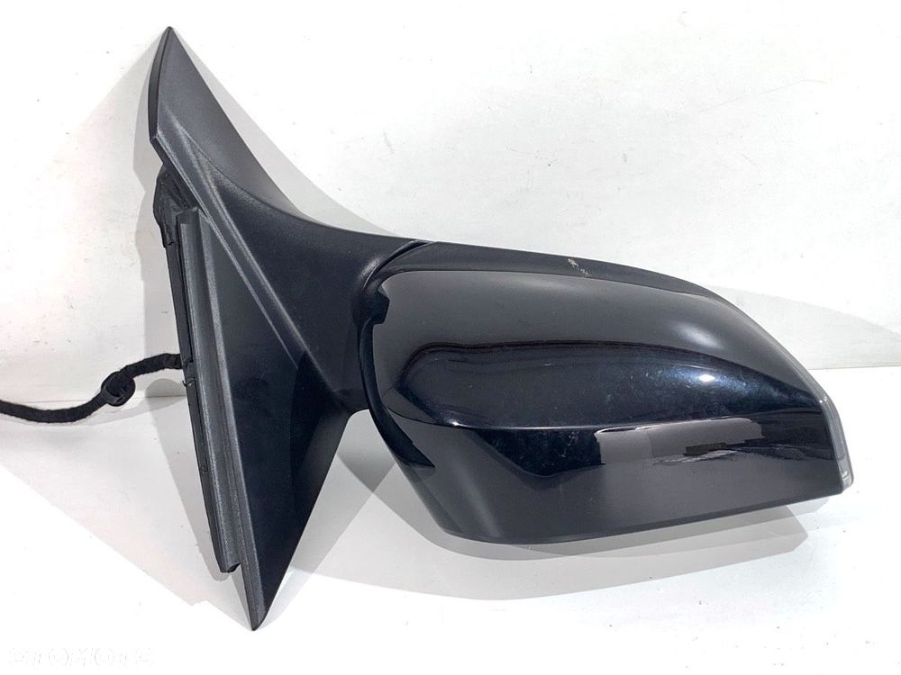 LUSTERKO PRAWY  PEUGEOT 308 SW III (FC_, FJ_, FR_, F4_) 2021 - 2022 PureTech 130 (FRHNSL, FRHNST) 96 - 2