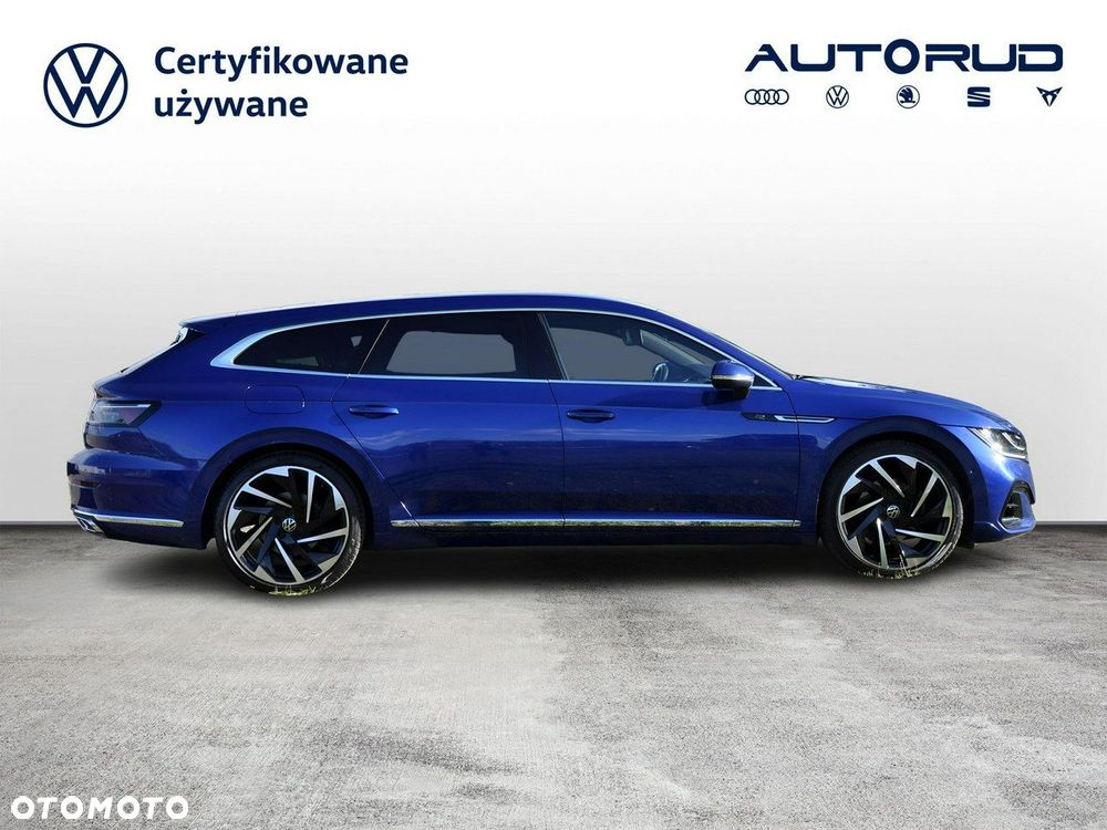 Volkswagen Arteon 2.0 TSI DSG R-Line - 6