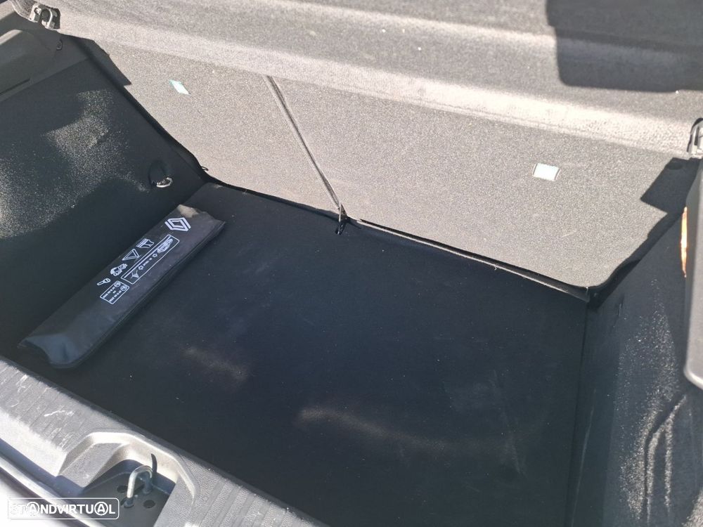 Renault Clio 1.0 TCe Intens - 25