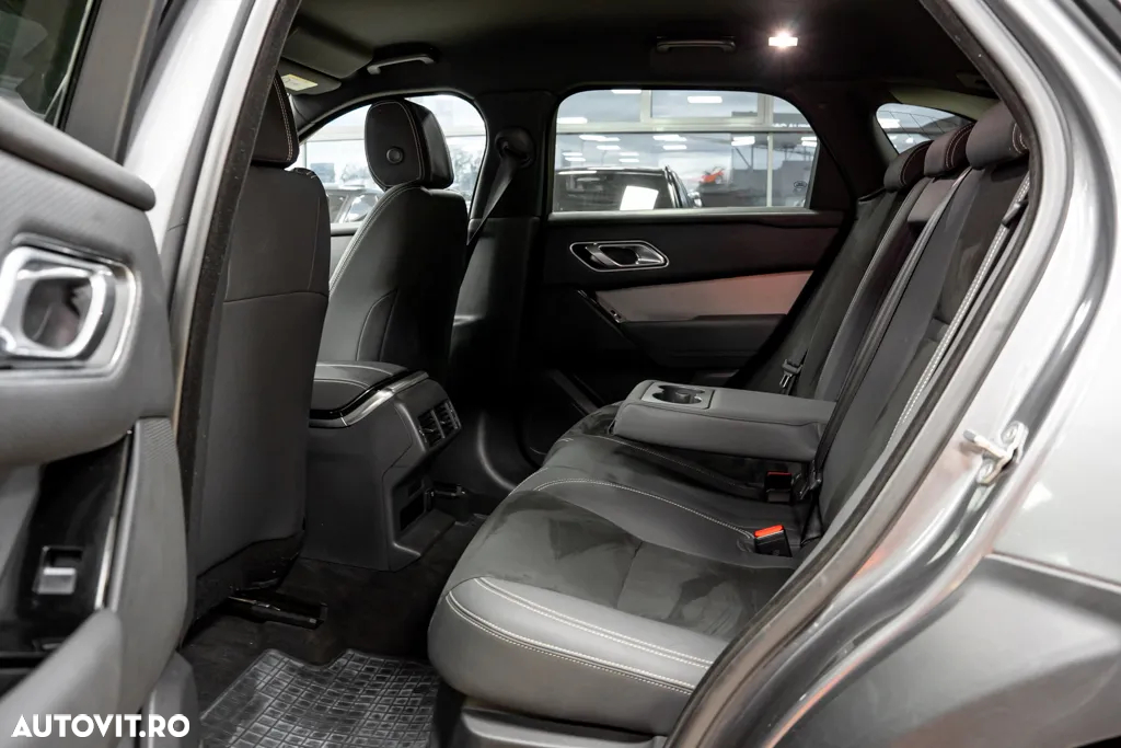 Land Rover Range Rover Velar 2.0 R-Dynamic - 28