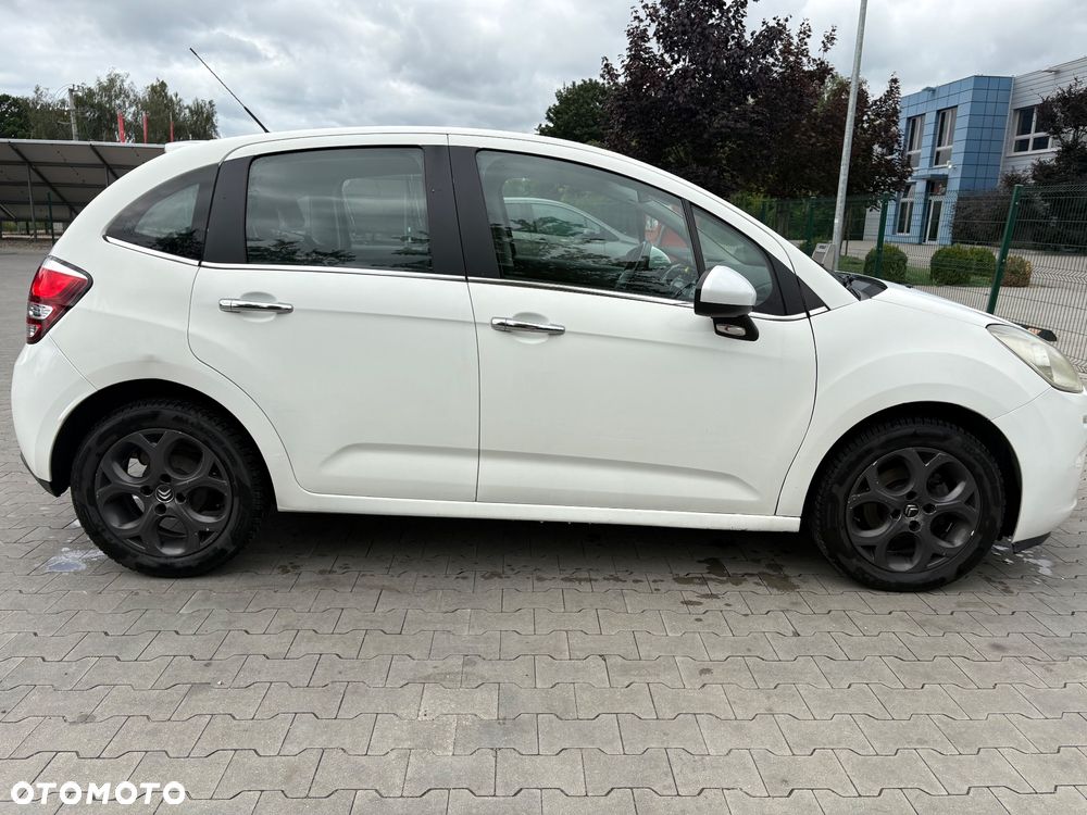 Citroën C3 1.2 PureTech Selection - 6