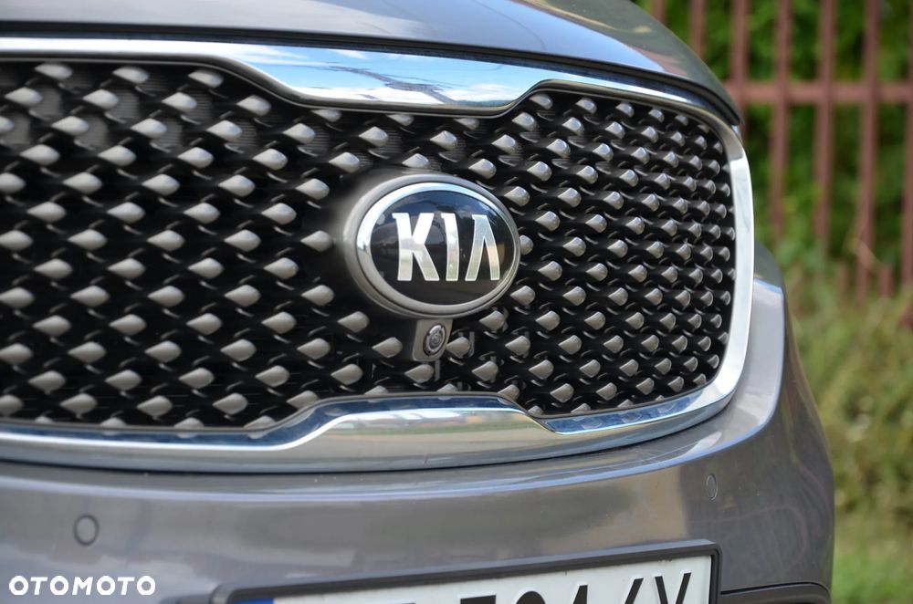 Kia Sorento 2.0 CRDI XL - 4