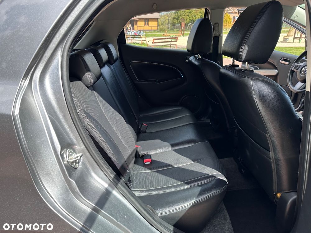 Mazda 2 1.3 Trend & Fun - 19