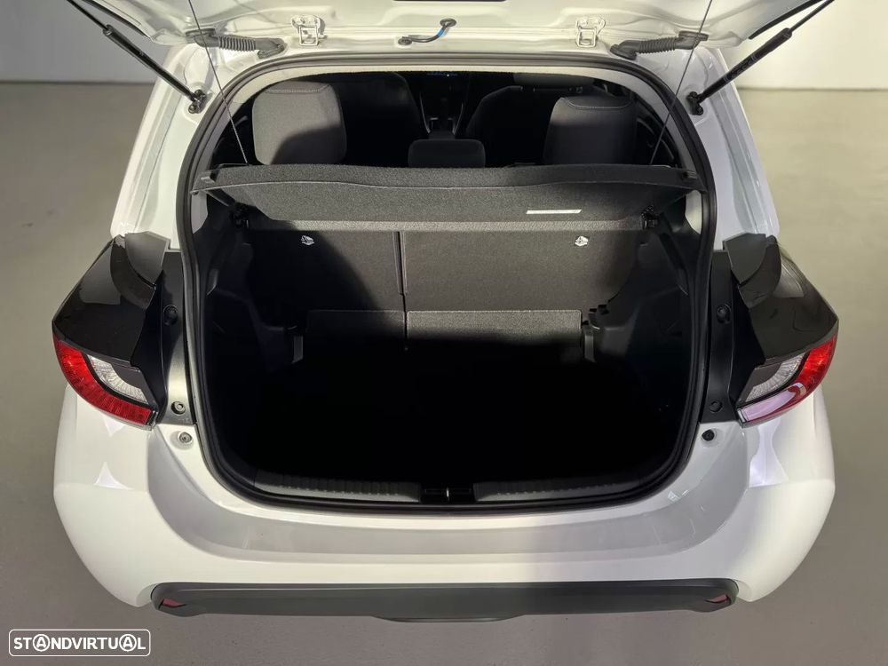 Mazda 2 1.5 L Hybrid VVT-i Agile+Comfort Pack+Safety Pack - 20