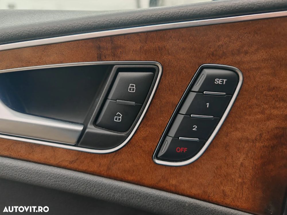 Audi A6 2.0 TFSI S tronic - 14