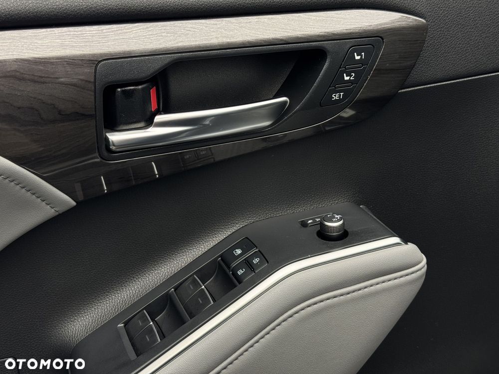 Toyota Highlander 2.5 Hybrid Prestige - 27