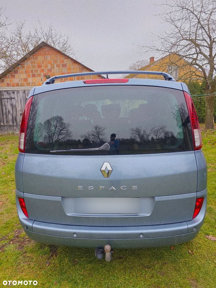 Renault Espace - 9