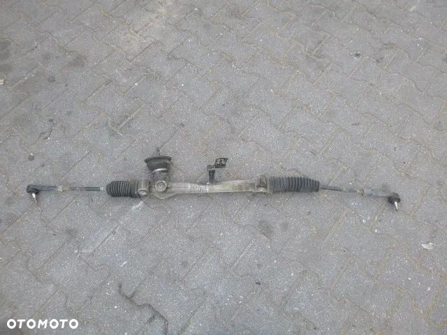 MAGLOWNICA PRZEKŁADNIA TRW FIAT GRANDE PUNTO 05-12 - 14