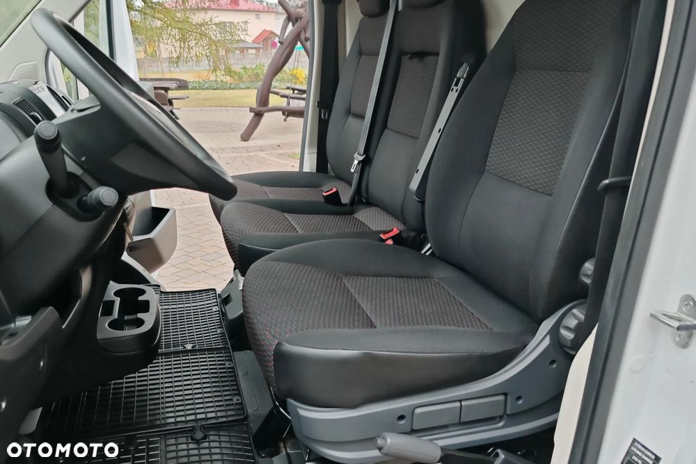 Fiat Ducato - 25