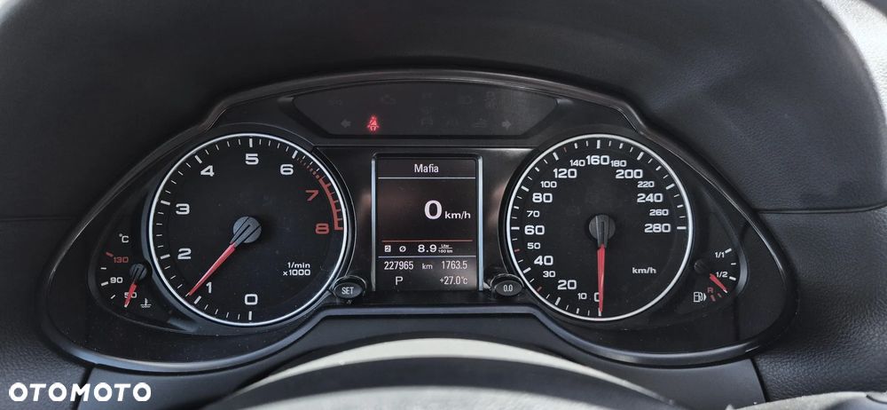 Audi Q5 2.0 TFSI Quattro S tronic - 22