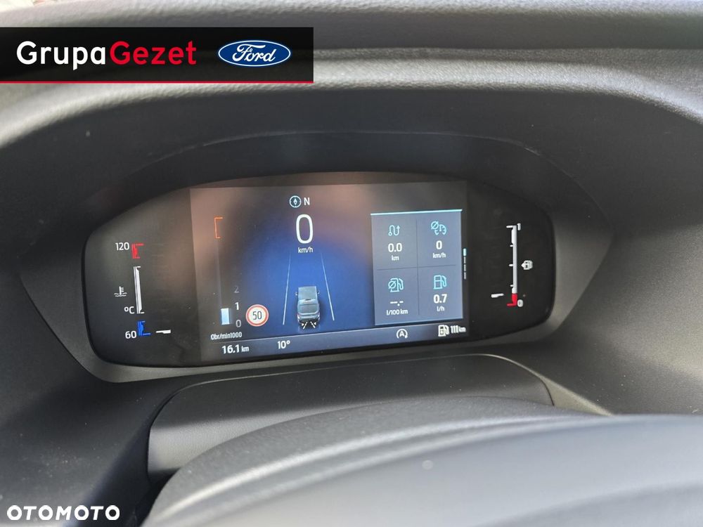 Ford Transit - 17