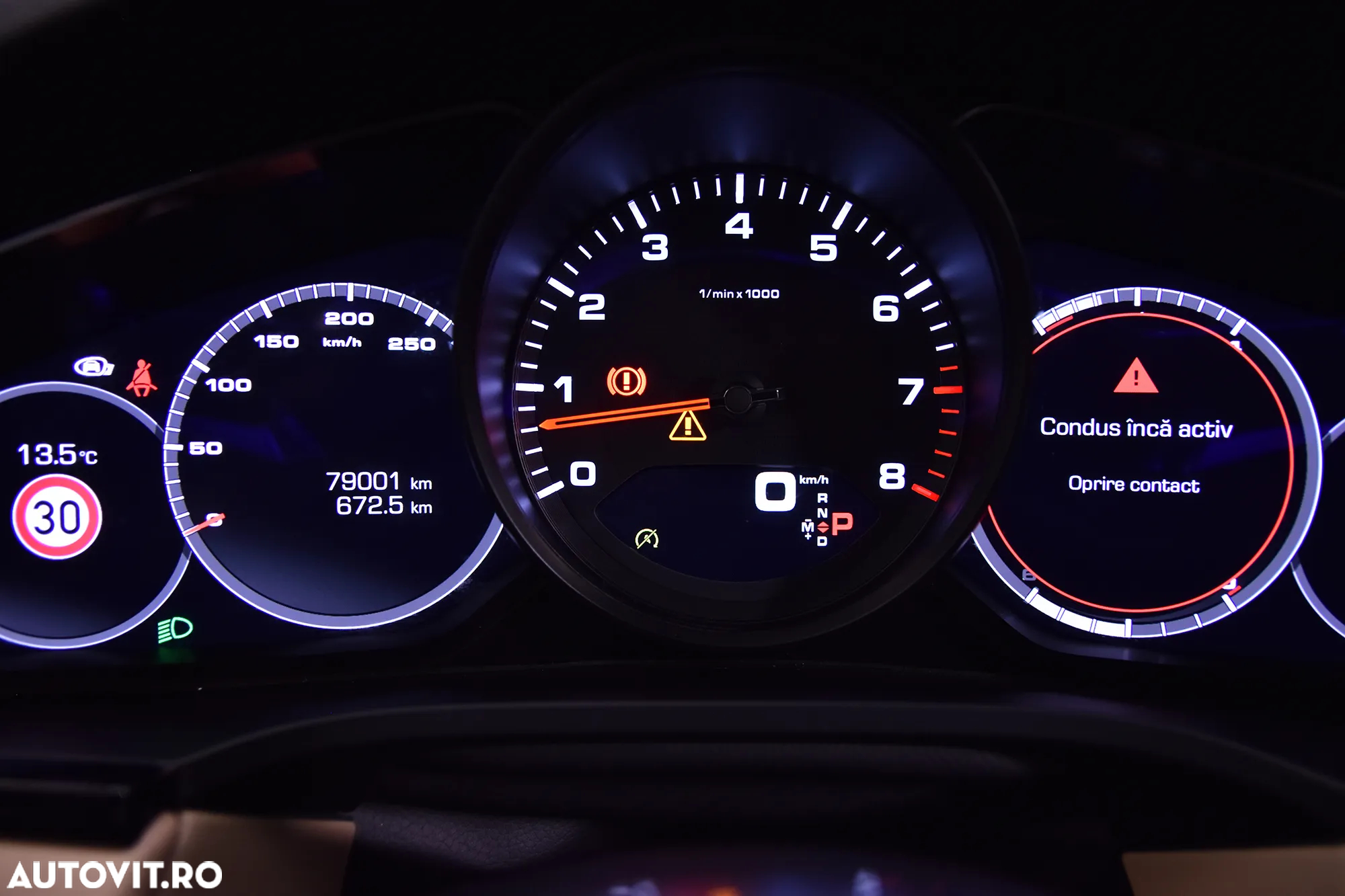 Porsche Cayenne - 10
