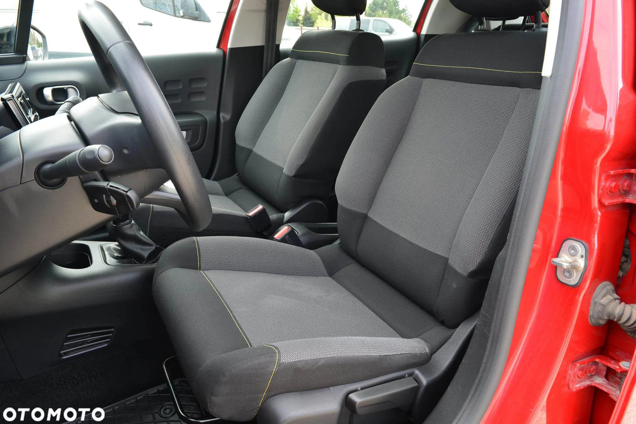 Citroën C3 1.2 PureTech Feel - 21