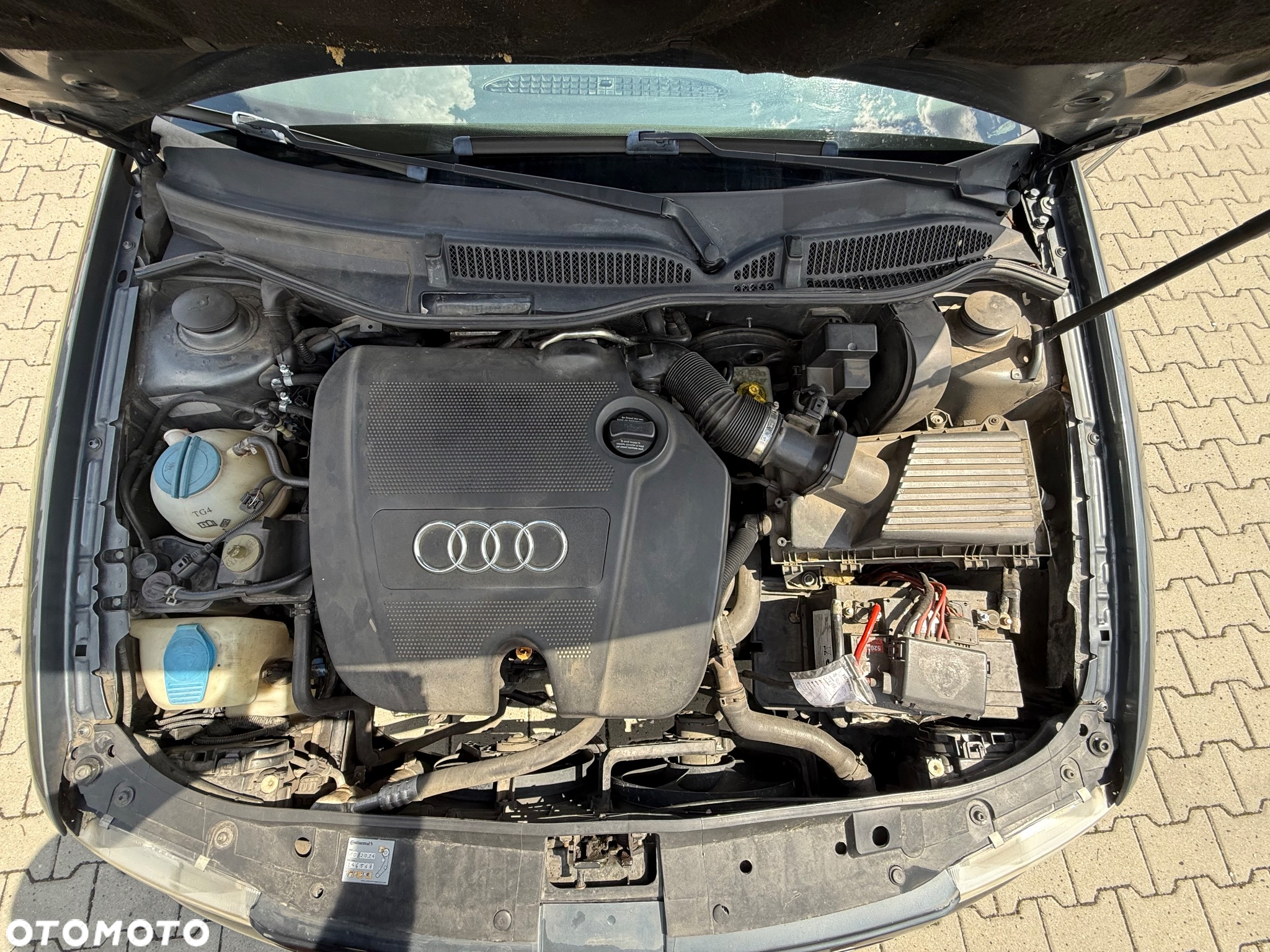 Audi A3 - 10
