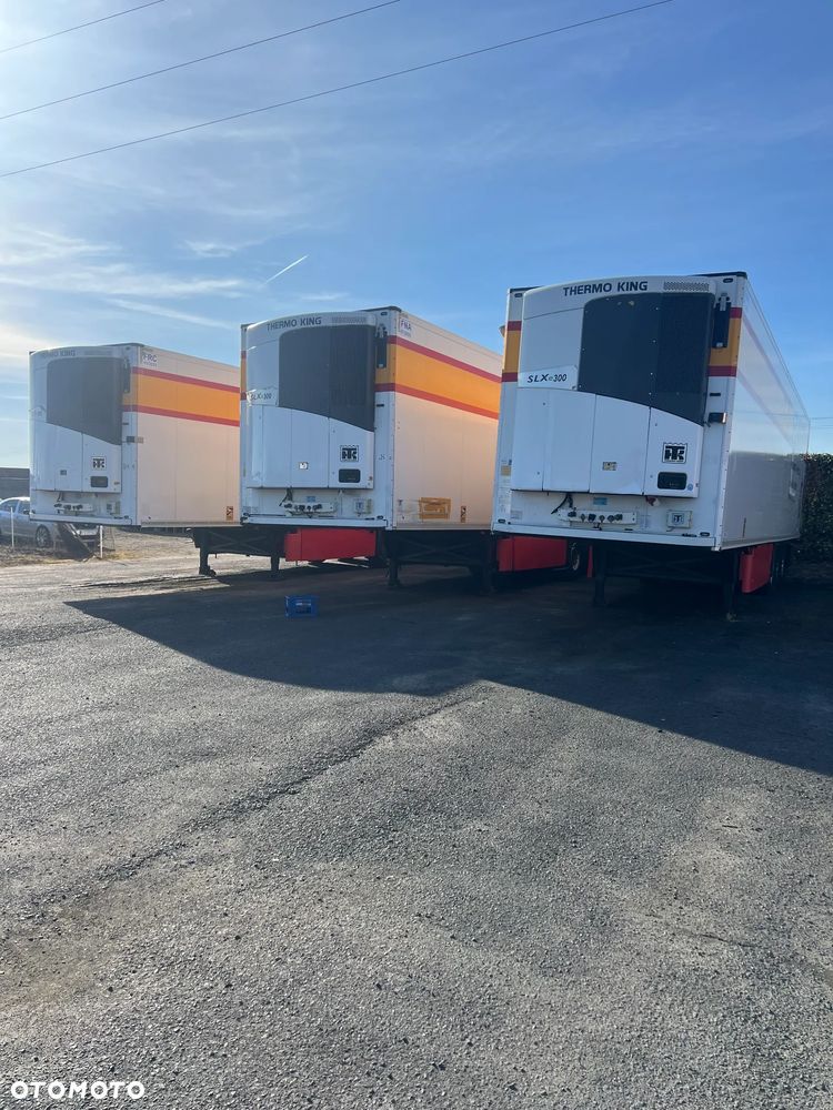 Schmitz Cargobull - 3