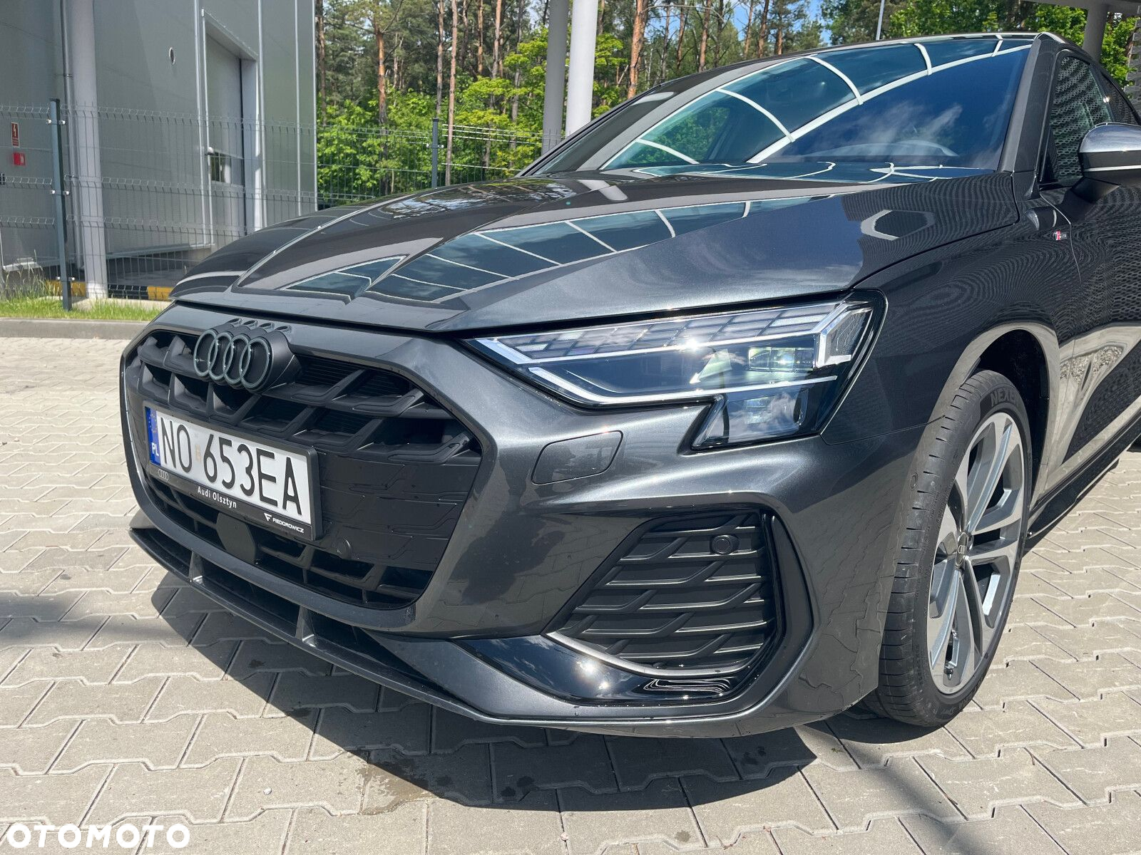 Audi A3 - 4