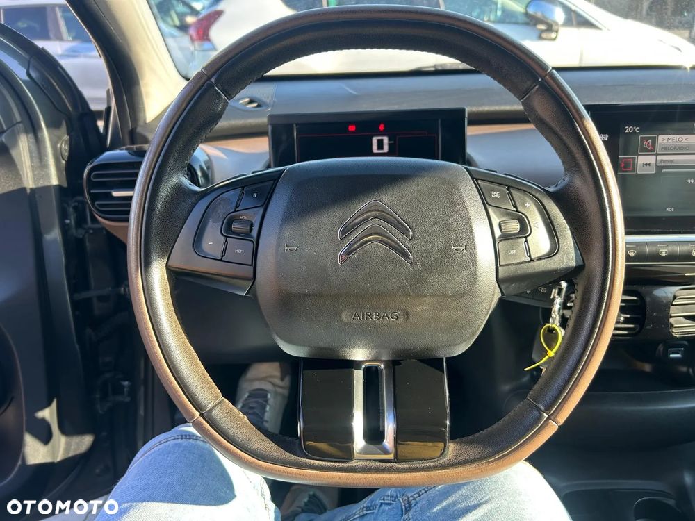 Citroën C4 Cactus 1.6 BlueHDi Shine - 29