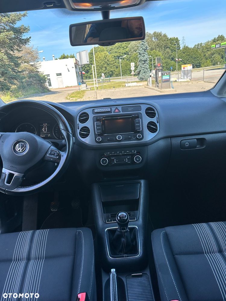 Volkswagen Golf Plus 2.0 TDI Highline - 7