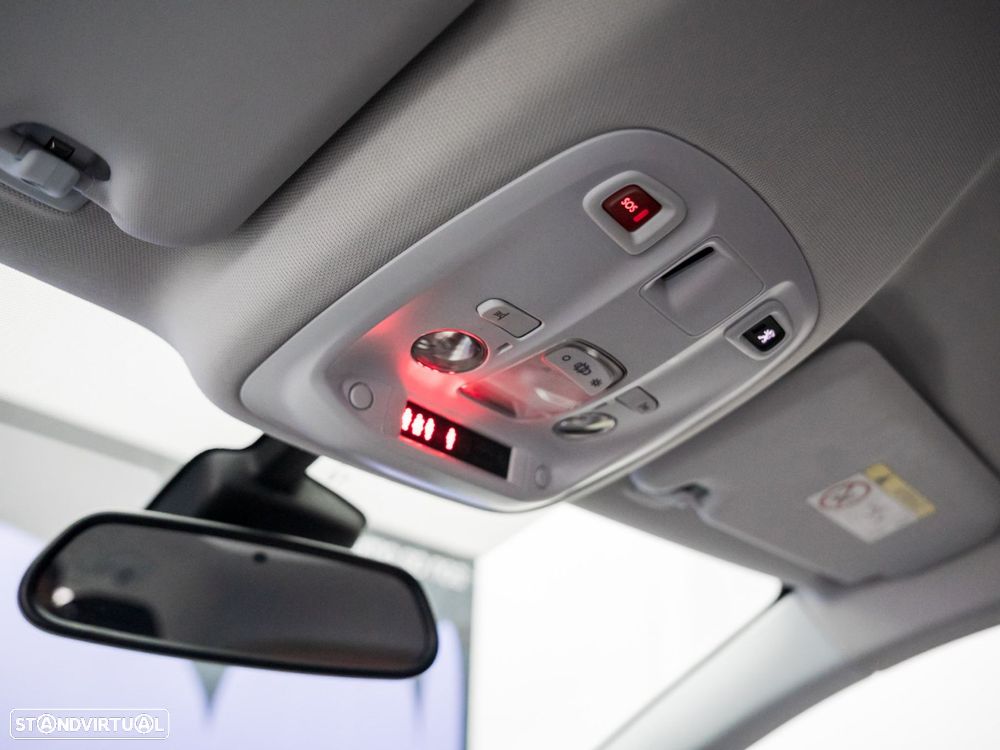 Peugeot 308 SW 1.2 PureTech Style - 30