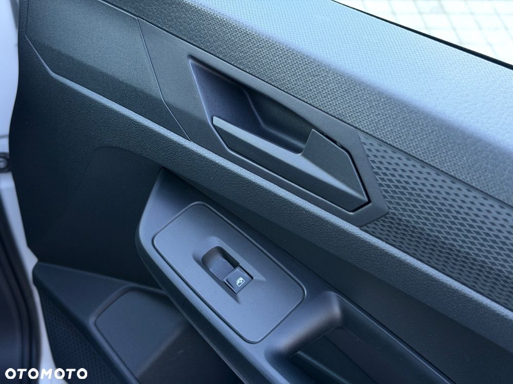 Volkswagen Caddy - 25