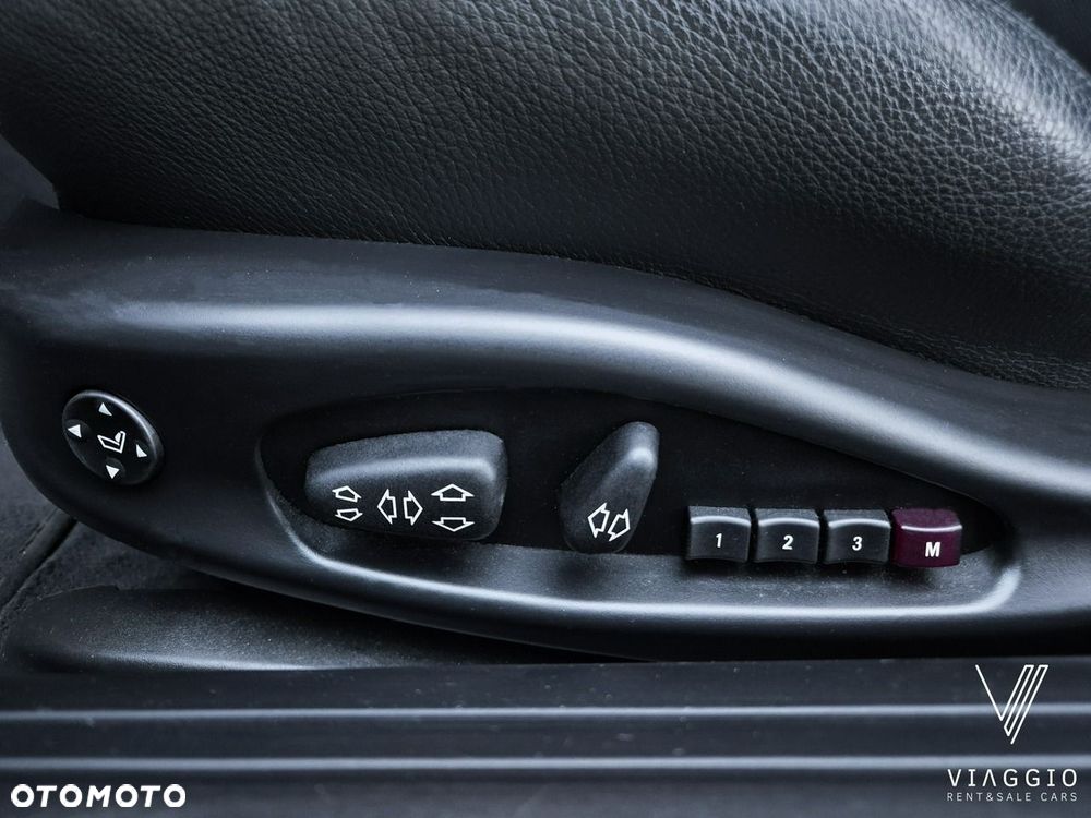 BMW Seria 6 650 i - 21