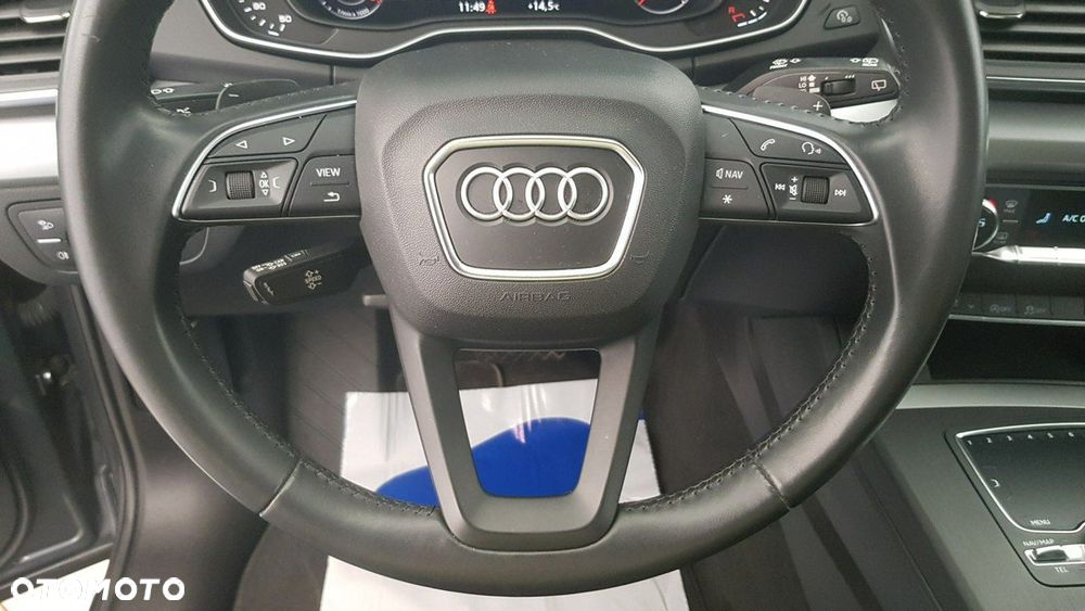 Audi Q5 - 23