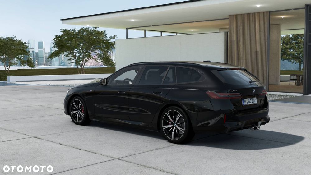 BMW Seria 5 - 3