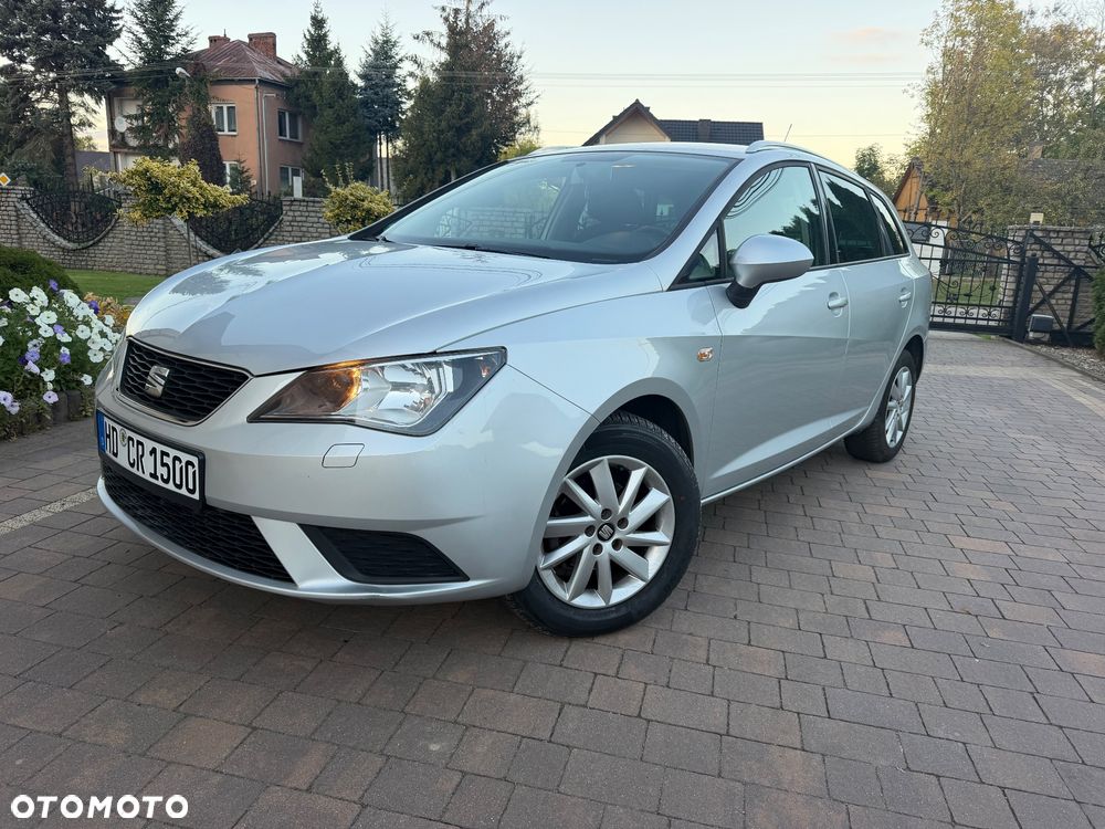 Seat Ibiza - 9
