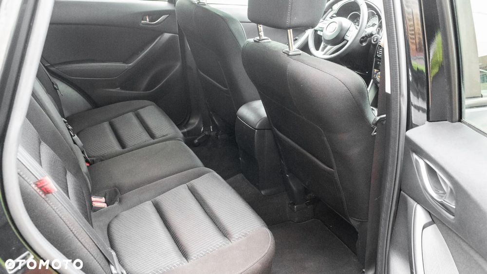 Mazda CX-5 2.0 Skymotion 2WD - 23