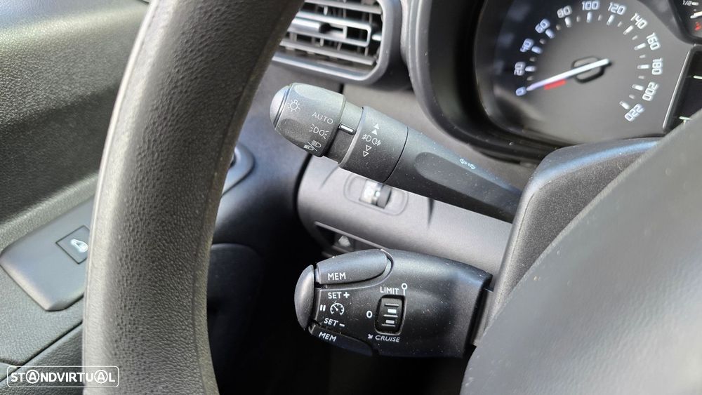 Citroën Berlingo 1.5 BlueHDi XL - 17