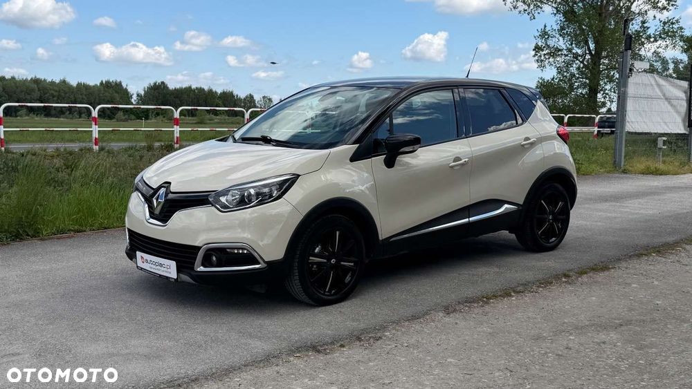 Renault Captur ENERGY dCi 90 Start&Stop Life - 5