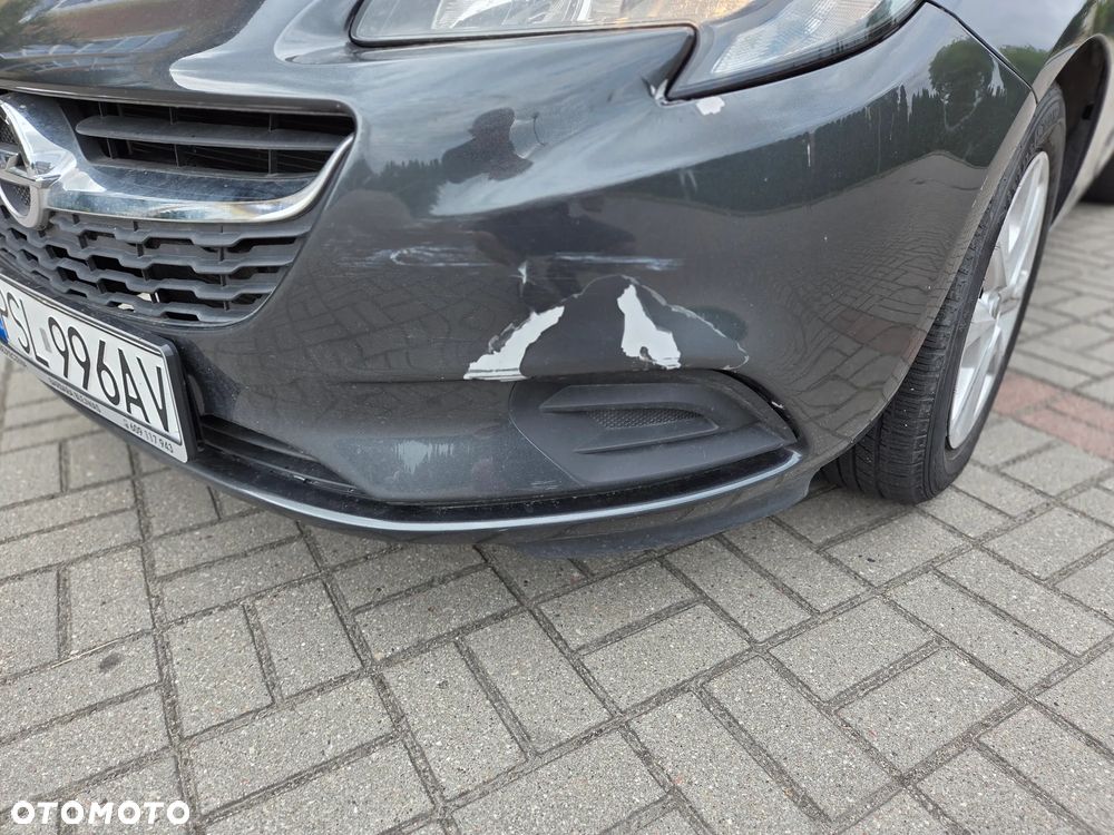 Opel Corsa - 11