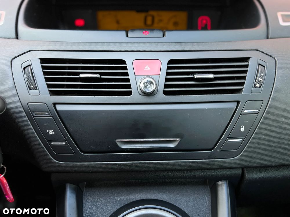 Citroën C4 Picasso - 20