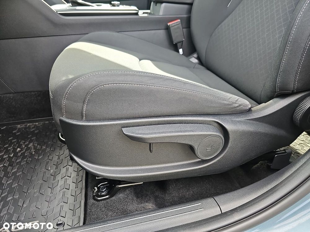 Kia Sportage 1.6 T-GDI M 2WD DCT - 20