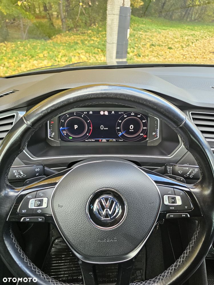 Volkswagen Tiguan 1.5 TSI EVO Highline DSG - 15