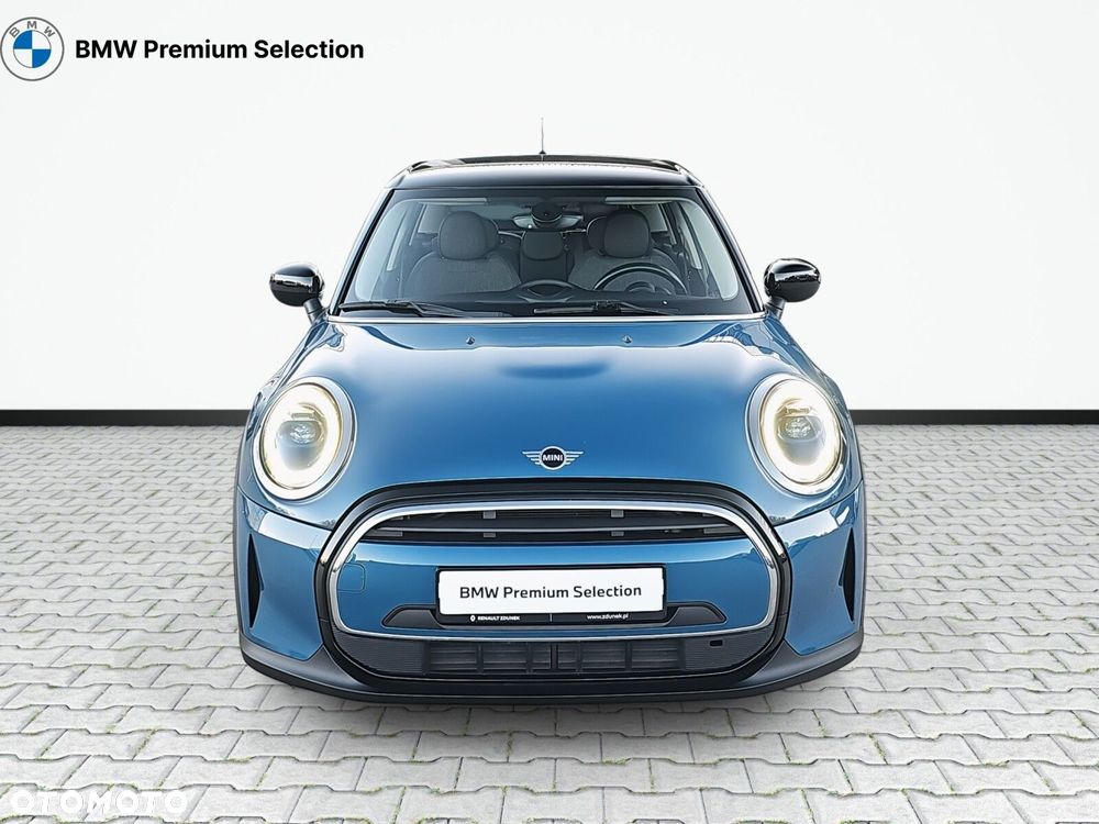 MINI Cooper Classic Trim - 2