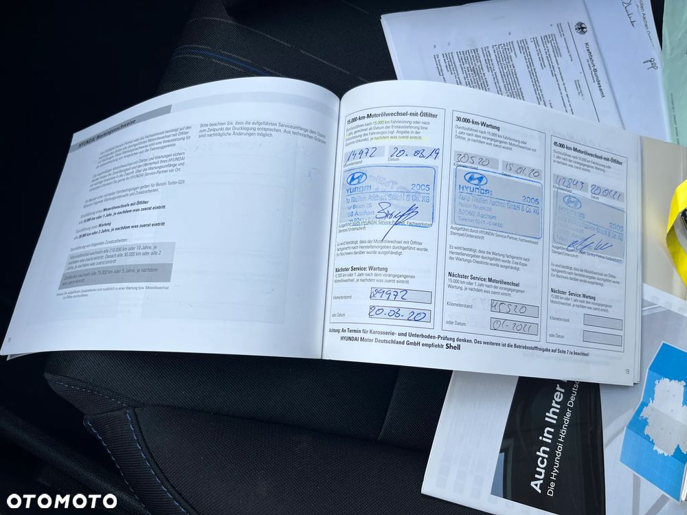 Hyundai Tucson 1.6 GDi 2WD Premium - 31