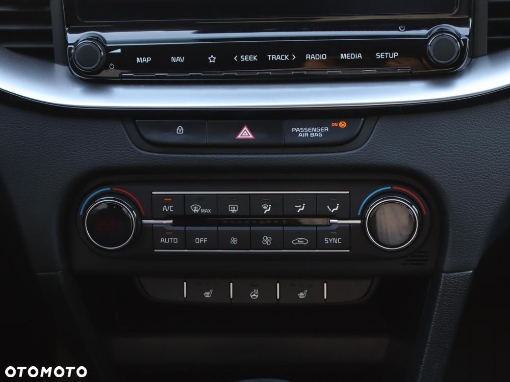 Kia Ceed - 19