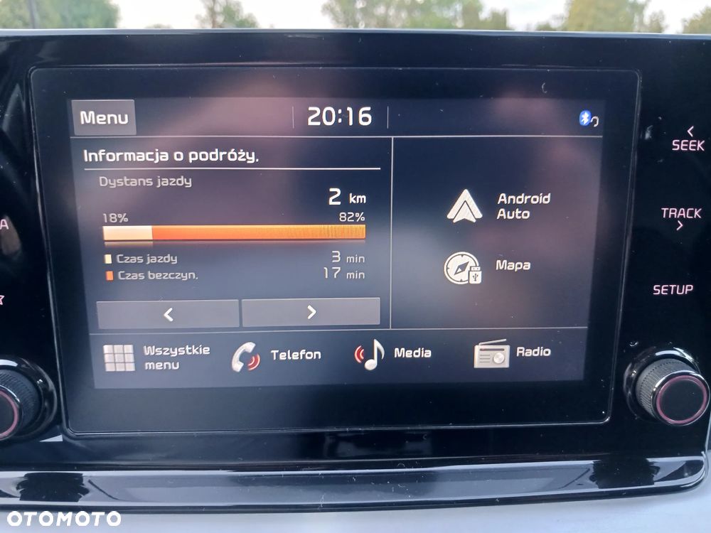 Kia Ceed 1.6 CRDi mHEV L Business Line - 16