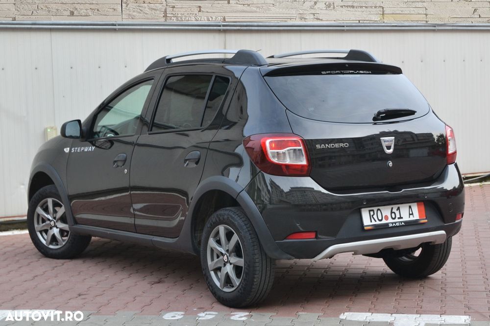 Dacia Lodgy - 6