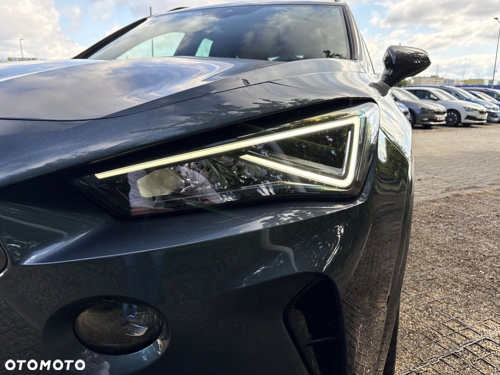Cupra Formentor 1.5 TSI DSG - 32