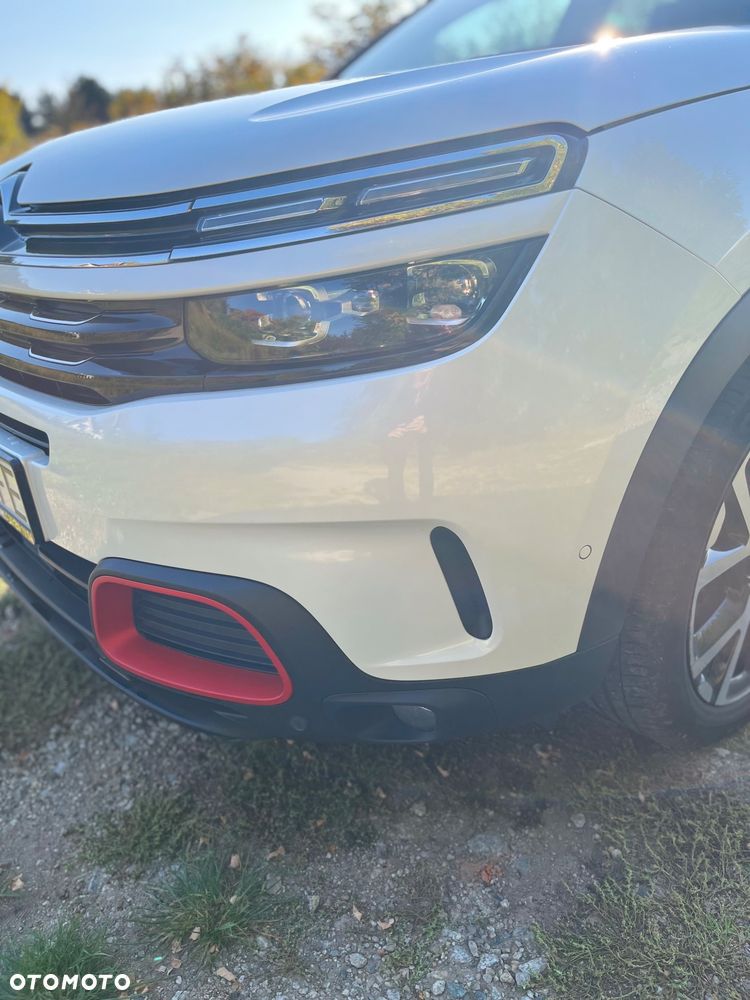 Citroën C5 Aircross 1.6 PureTech Shine EAT8 - 4
