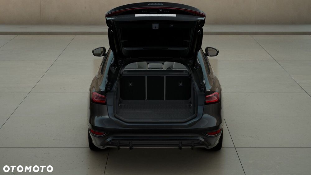 Audi A6 Sportback e-tron - 11