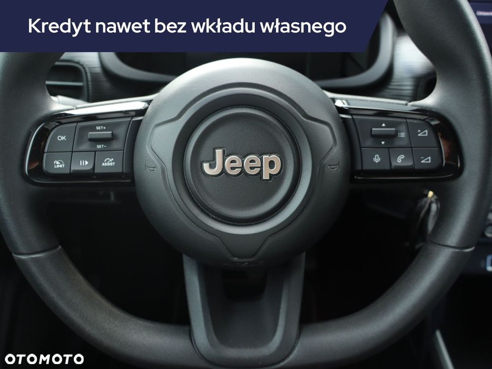Jeep Avenger - 23