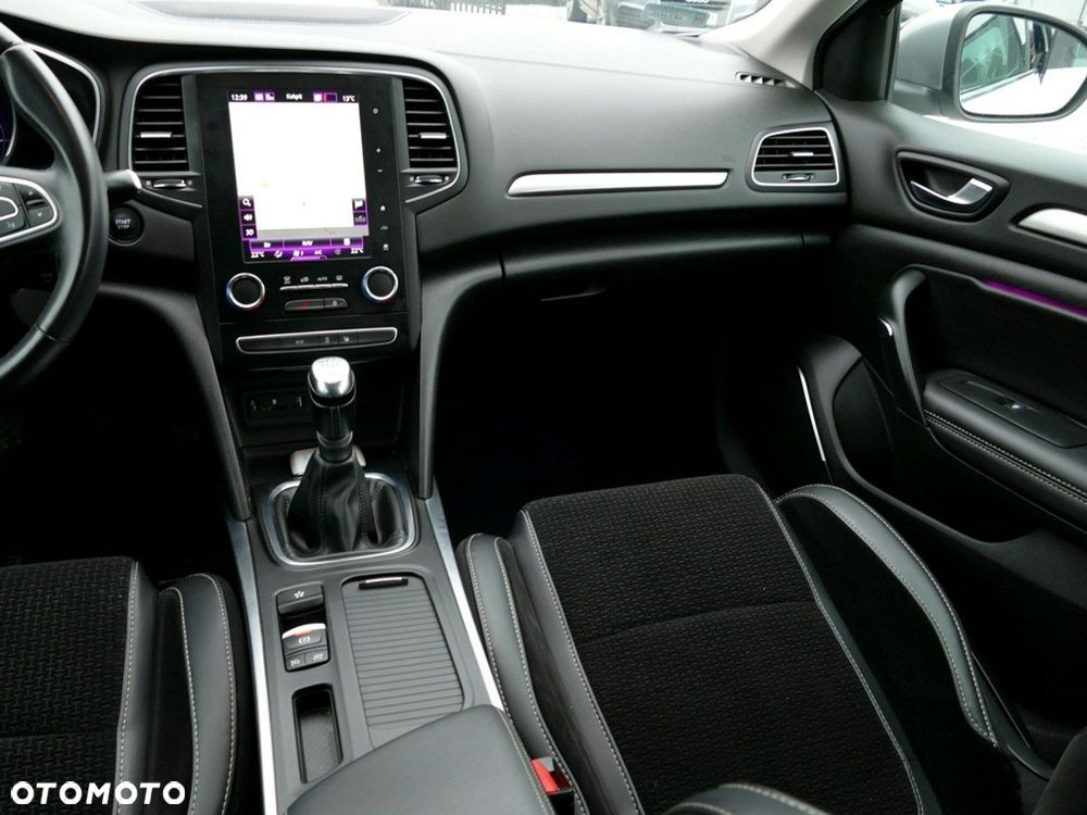 Renault Megane 1.6 dCi GT Line - 24