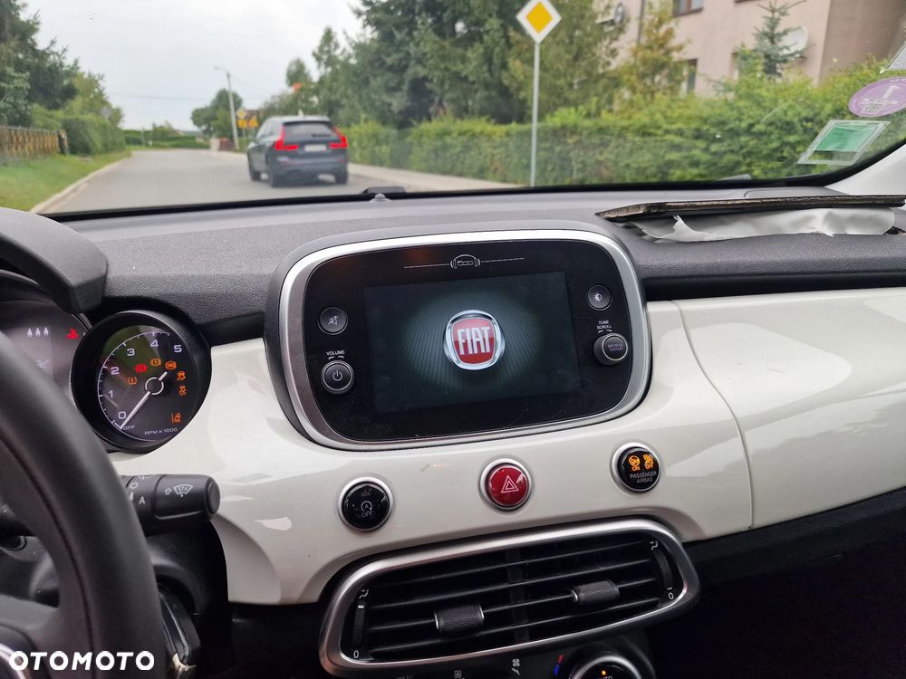 Fiat 500X 1.0 FireFly Turbo 4x2 S&S City Cross - 31